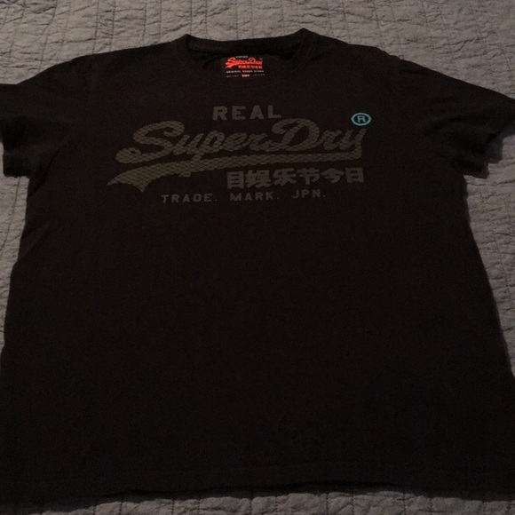 Superdry Other - SuperDry T-shirt